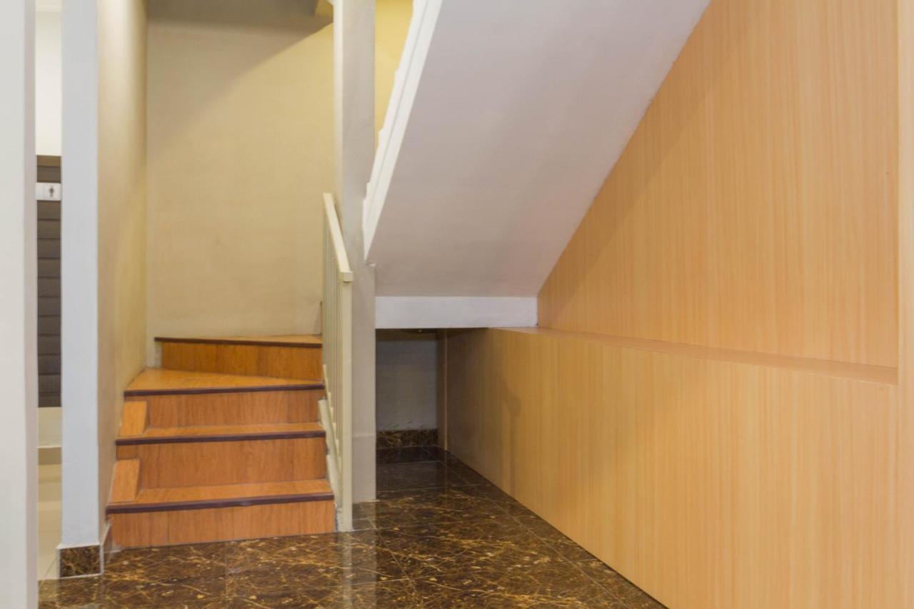 Reddoorz Plus @ Dipatiukur Bandung Dış mekan fotoğraf